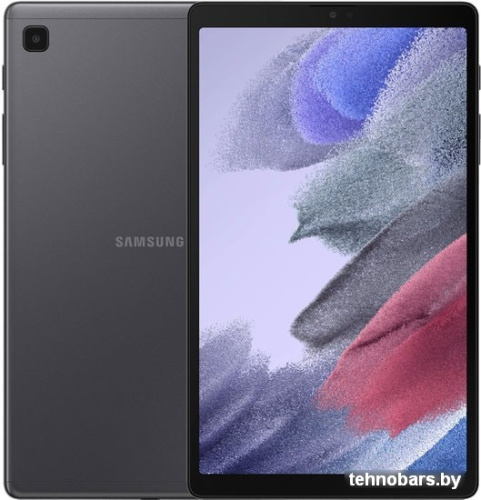 Планшет Samsung Galaxy Tab A7 Lite LTE 64GB (темно-серый) фото 3