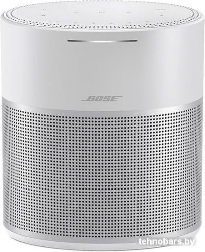 Умная колонка Bose Home Speaker 300 (серебристый) фото 3