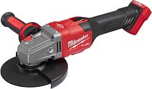 Угловая шлифмашина Milwaukee M18 FHSAG125XB-0X Fuel 4933471077 (без АКБ)