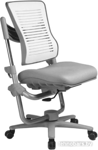Кресло Comf-Pro Angel Chair (серый) фото 3