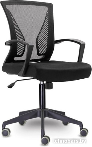 Кресло UTFC Энжел М-800 (черный) фото 5