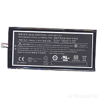 Аккумулятор для планшета Acer A1-713 3.8V, 3400 мАч