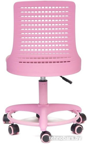 Компьютерное кресло TetChair Kiddy (розовый) фото 5