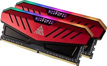 Оперативная память Neo Forza Mars 2x8GB DDR4 PC4-25600 NMGD480E82-3200DE20
