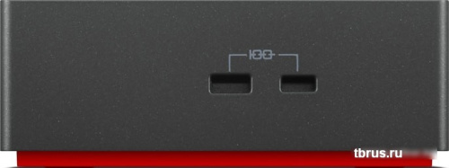 Док-станция Lenovo ThinkPad USB-C фото 6