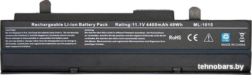 Аккумуляторы для ноутбуков ASUS Eee PC 1015PE, 1015PED, 1015 фото 3
