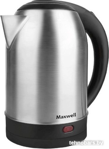 Чайник Maxwell MW-1077 ST фото 3