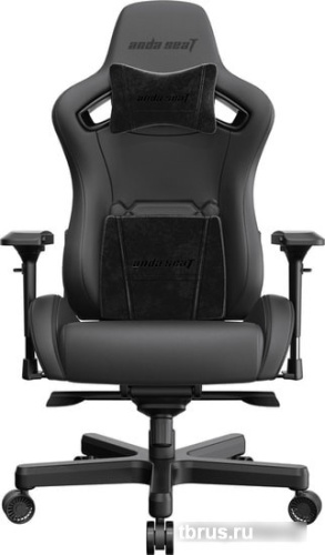 Кресло AndaSeat Kaiser 2 Napa (черный) фото 7