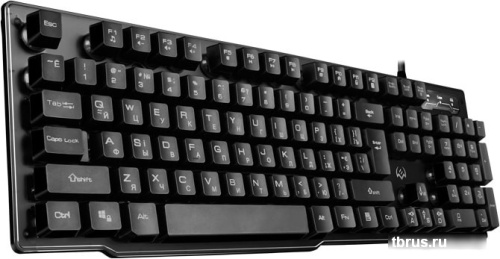 Клавиатура SVEN KB-G8500 фото 6