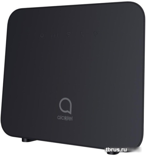 4G Wi-Fi роутер Alcatel Linkhub HH42CV (черный) фото 6