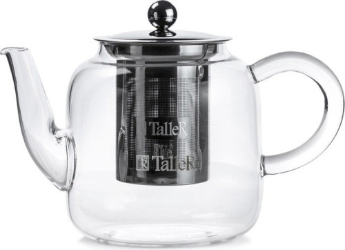Заварочный чайник Taller Тайрон TR-31371 фото 4