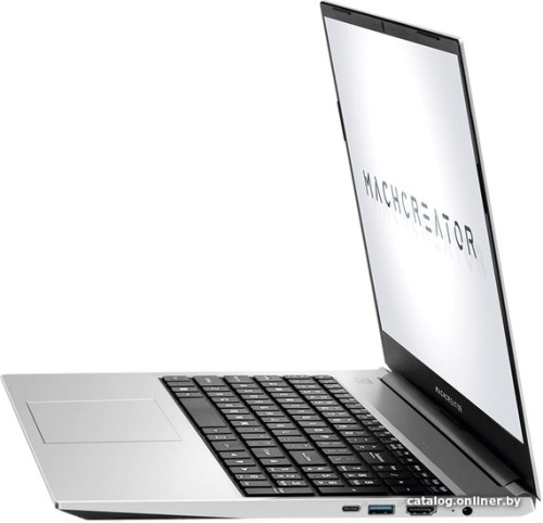 Ноутбук Machenike Machcreator-A MC-Y15i31115G4F60LSMS0BLRU фото 6