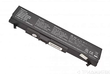 Аккумулятор (акб, батарея) LB52113b для ноутбукa LG R405 11.1 В, 5200 мАч