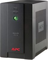 Источник бесперебойного питания APC Back-UPS 800VA (BX800CI)