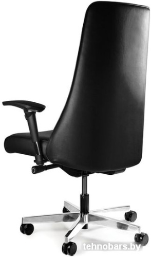 Кресло Unique Sail PU (черный) фото 4