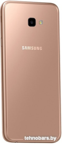 Смартфон Samsung Galaxy J4+ 3GB/32GB (золотистый) фото 4