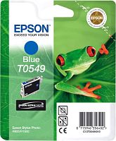 Картридж Epson C13T05494010