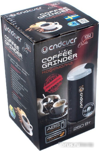 Кофемолка Endever Costa-1054 фото 7