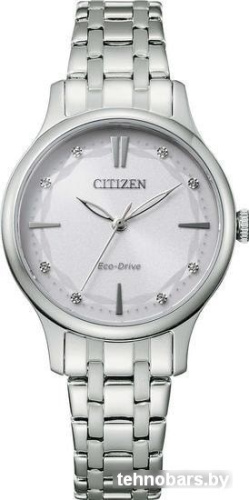 Наручные часы Citizen EM0890-85A фото 3