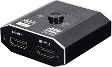 Переключатель Cablexpert DSW-HDMI-21