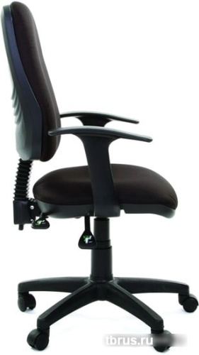 Кресло Divan Chairman 661 15-21 (черный) фото 5