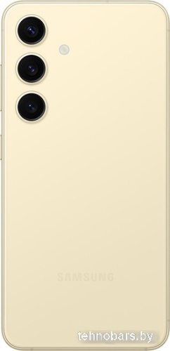 Смартфон Samsung Galaxy S24 8GB/128GB SM-S921B Exynos (желтый) фото 5