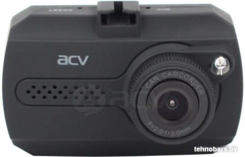 Автомобильный видеорегистратор ACV GQ117 фото 3