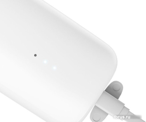 Машинка для стрижки Xiaomi Mitu 9990 фото 7