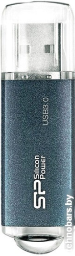 USB Flash Silicon-Power Marvel M01 64Gb (SP064GBUF3M01V1B) фото 3