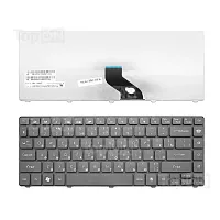 Клавиатура для ноутбука Packard Bell EasyNote NM85, NM87, NX86-JN, NX86-JO; Gateway NV49C Series TOP-79794