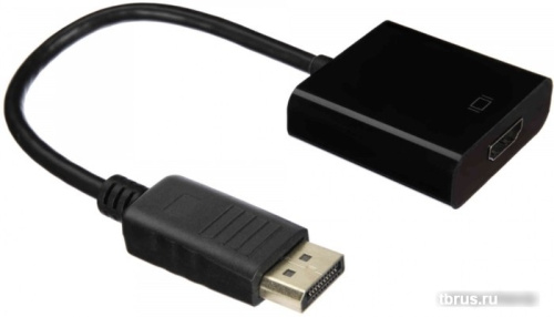 Адаптер ACD HDMI - DisplayPort ACD-DADHF-01B фото 3