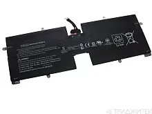 Аккумулятор (акб, батарея) PW04XL для ноутбукa HP Spectre XT TouchSmart 15-4000eg 14.4 В, 3240 мАч