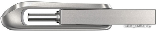 USB Flash SanDisk Ultra Dual Drive Luxe USB Type-C 256GB фото 6