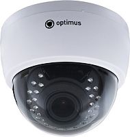 IP-камера Optimus IP-E024.0(2.8-12)