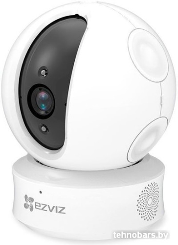 IP-камера Ezviz C6C White фото 3