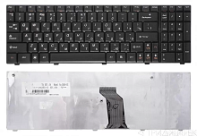 Клавиатура для ноутбука Lenovo G560