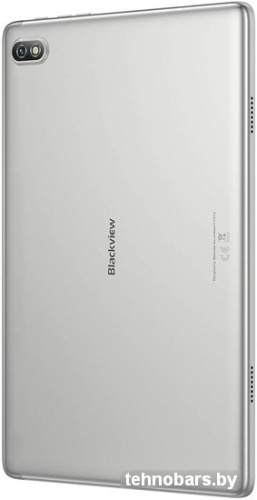 Планшет Blackview Tab 7 3GB/32GB LTE (серебристый) фото 4