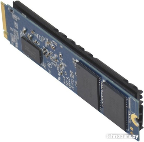 SSD Patriot VP4100 2TB VP4100-2TBM28H фото 5