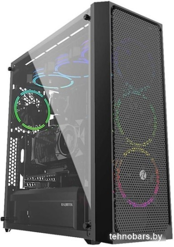 Корпус Raijintek Ponos MS4 фото 4