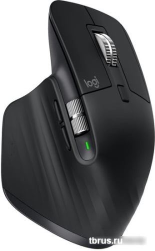 Мышь Logitech MX Master 3 (черный) фото 4