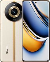 Смартфон Realme 11 Pro 5G 8GB/256GB (бежевый)