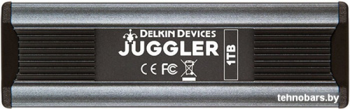Внешний накопитель Delkin Devices DJUGBM1TB 1TB фото 3