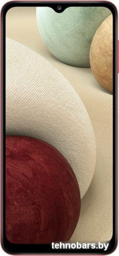 Смартфон Samsung Galaxy A12s SM-A127F 4GB/128GB (красный) фото 4