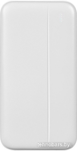 Внешний аккумулятор TFN Solid 20000mAh (белый) фото 3