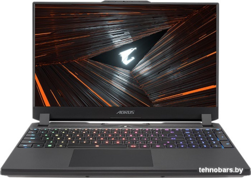 Игровой ноутбук Gigabyte Aorus 15 XE5 XE5-73RU543UH фото 3