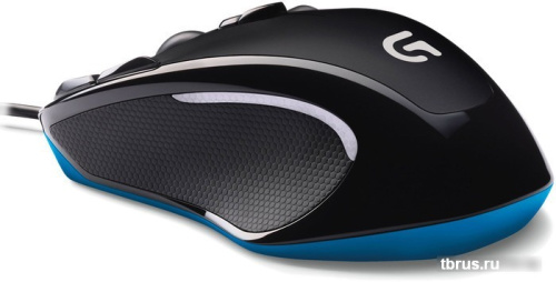 Игровая мышь Logitech G300S Optical Gaming Mouse (910-004345) фото 7