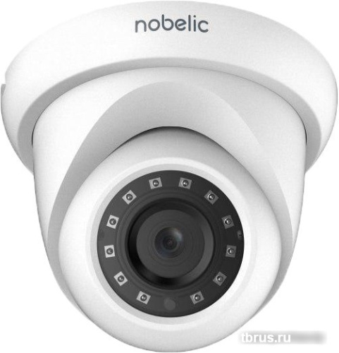 IP-камера Nobelic NBLC-6431F фото 6
