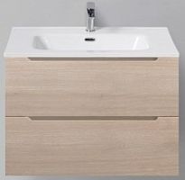 BelBagno Тумба под умывальник Etna-700-2C-SO-RG-P (rovere grigio)