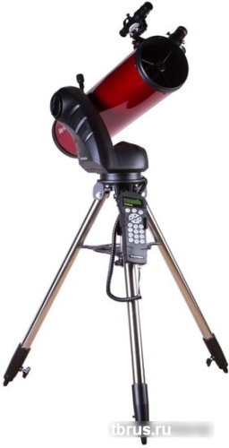 Телескоп Sky-Watcher Star Discovery P130 SynScan GOTO фото 7