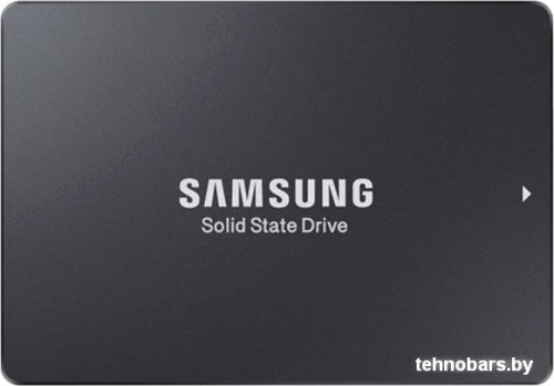 SSD Samsung PM893 240GB MZ7L3240HCHQ-00A07 фото 3